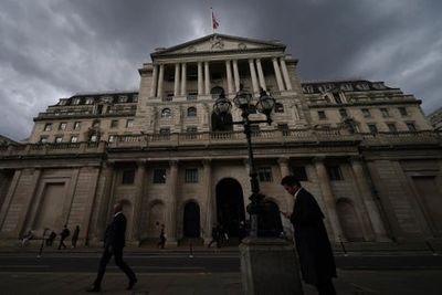 BoE rate-setter Mann: further interest rate hikes still more likely than not