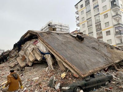 Timeline: Turkey hit by most devastating earthquake since 1999