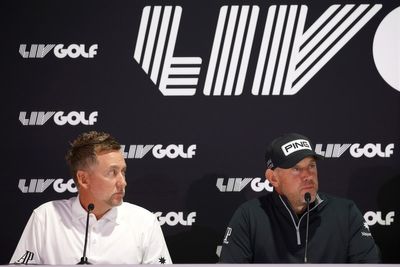 LIV Golf players vs DP World Tour: What is the hearing and why is it happening?