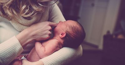Woman praised as 'super-mum' for sleep trick that sees tots get 12 hours a night