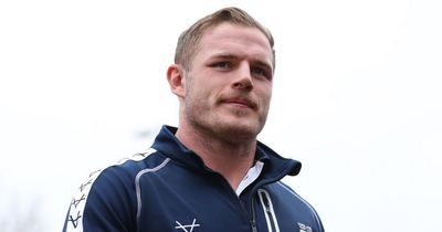 Tom Burgess casts doubt over Leeds Rhinos move after new contract comments