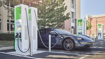 Electrify America Raises Its Charging Prices By Up To 25 Percent