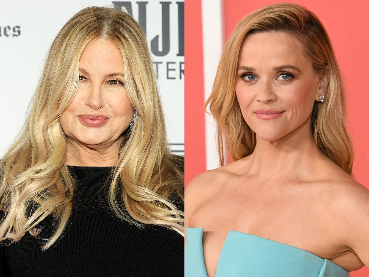 Reese Witherspoon says there’s ‘no Legally Blonde 3…