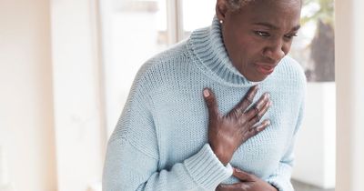 Warning symptoms of 'one of the deadliest cancers' that kills thousands each year