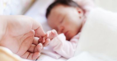 Savvy 'super-mum' praised for sleep trick that sees babies get 12 hours a night