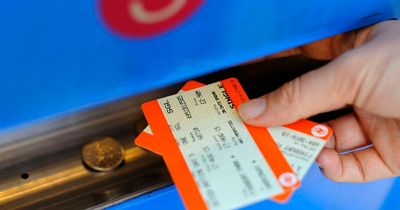 Return train tickets could be axed in major railway shake up