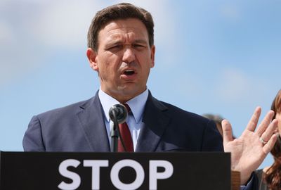 Sorry, DeSantis, CRT can't be replaced