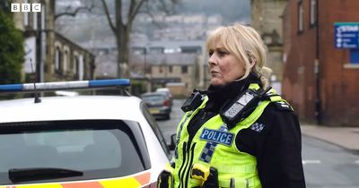 Happy Valley fans 'work out' what happened after credits rolled