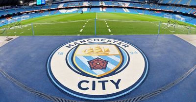 Man City charged by Premier League with breaching dozens of financial rules