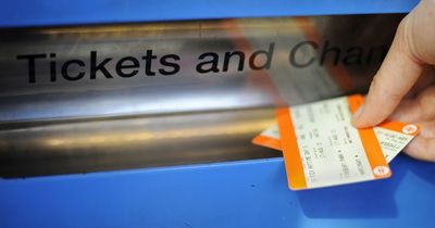 Return train tickets could soon be axed - with Brits having to buy two singles instead