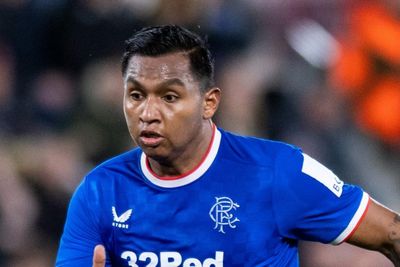 Konyaspor line-up shock move for Rangers star Alfredo Morelos