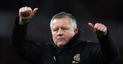 Chris Wilder admits management mistake as Aberdeen next boss candidate aims to fix it