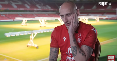 Jonjo Shelvey shows class as he opens up on Newcastle exit in first interview since transfer