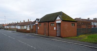 Man in hospital with stab wounds after late-night attack on Ashington street