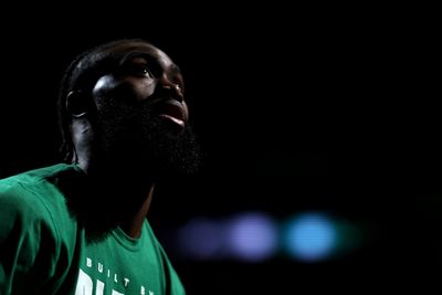 Jaylen Brown opens up about the challenges of making Boston home after being drafted by the Celtics