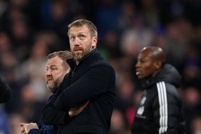 Chelsea news: Graham Potter fires back at Jurgen Klopp and Pep Guardiola - ‘Envy isn’t a good quality to have’