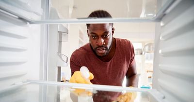 Experts reveal 65p fridge-cleaning hack that could save you money on bills