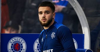 Rangers' transfer approach under Michael Beale outlined as pundit points to Nicolas Raskin signing