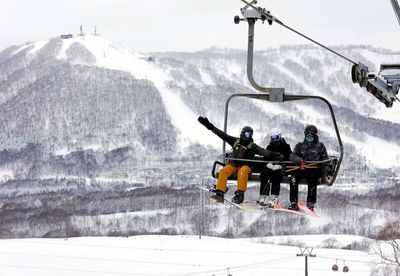 Ski resorts forced to raise lift fees due to higher electricity prices