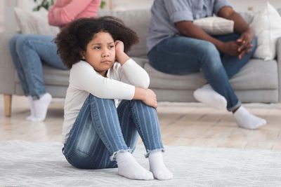 8 hidden signs your child might have anxiety