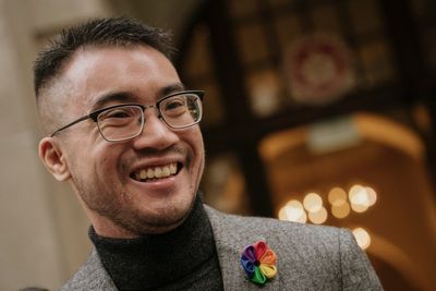 Hong Kong transgender men win appeal over status change