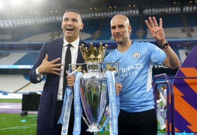 Man City charged by Premier League with multiple alleged breaches of financial rules