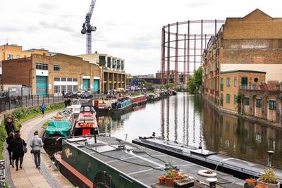London houseboat mystery: who is secretly leaving ‘gifts’ on canal boats — and why?
