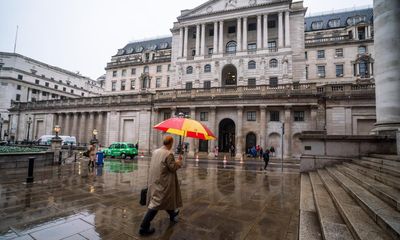 Bank of England could be forced to raise interest rates again, says policymaker