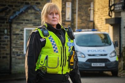 Happy Valley finale: 7.5 million tune in to watch epic end of BBC drama
