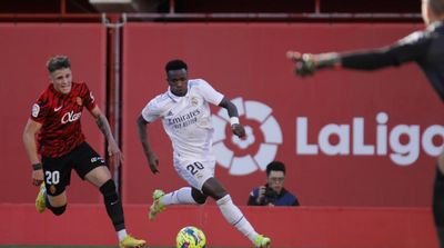 Vinícius Júnior Again Targeted by Racist Insults in Spain