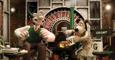Wallace and Gromit maker warns animation may be moved overseas