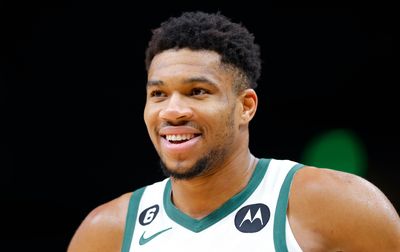 Giannis Antetokounmpo of the Milwaukee Bucks aims to level the playing field in ESG investing
