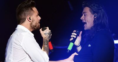 Liam Payne reaches out to Harry Styles as he posts sweet tribute after Grammy win