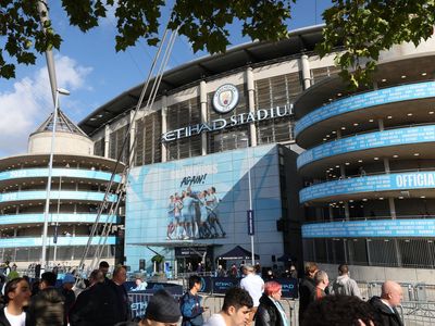 Premier League ‘expulsion’ among possible Man City punishments for alleged financial breaches