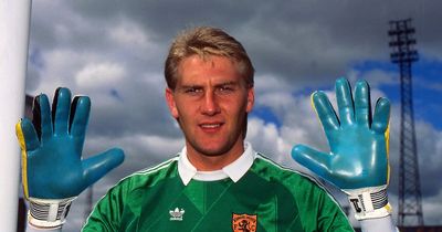Billy Thomson dead at 64 as former Dundee United and Rangers goalkeeper passes away