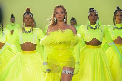 Beyoncé losing Best Album for a fourth time at the Grammys had fans absolutely outraged