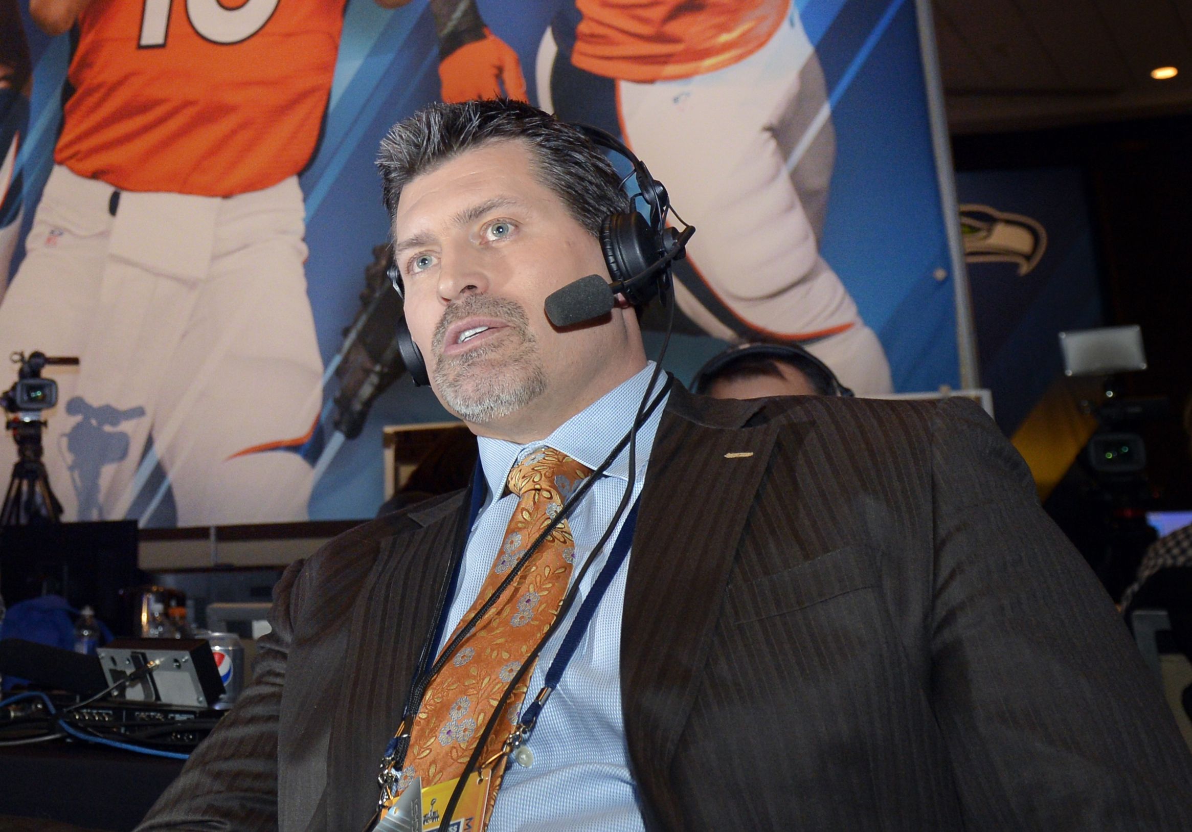 Mark Schlereth Open To Coaching Broncos Offensive 2917