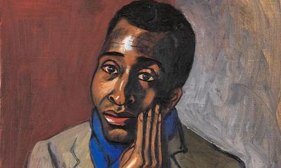 ‘She created a space where people could reveal themselves’: the unique portraits of Alice Neel