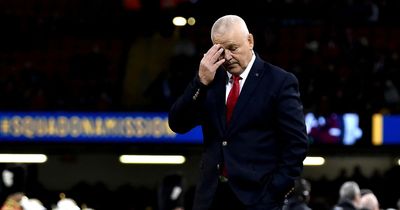Wales Six Nations Q&A: Should Gatland now make major changes for Scotland?