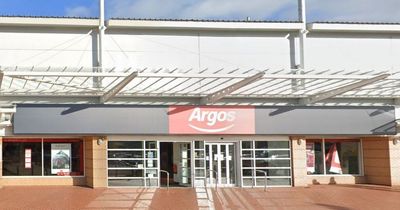 Cardiff Argos store to shut leaving '50 jobs at risk'