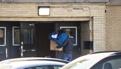 Cooperation, communication key in ensuring success for migrant housing in Woodlawn