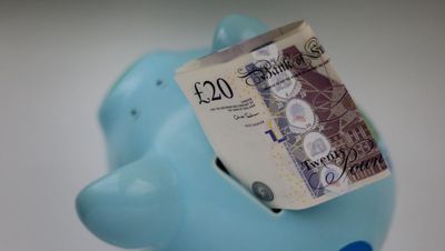 Average easy access Isa pays seven times the typical rate offered a year ago