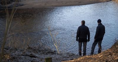 Nicola Bulley will be found 'in minutes' if she is in river claims expert dive squad