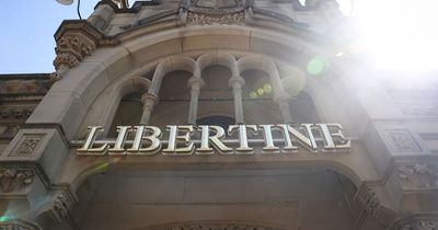 Withington pub The Libertine closes temporarily over rocketing energy costs just months after opening