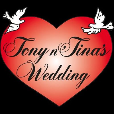 Win tickets to the attend the wedding of the year