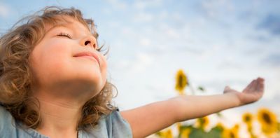Curious Kids: why do I feel happier when the sun is out?