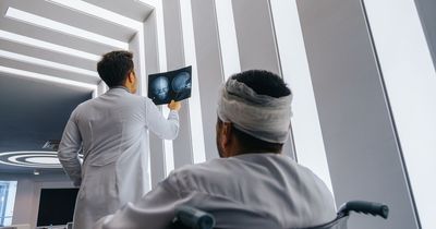 Brain tumour patients report drowsiness as key symptom during their ‘final weeks’