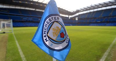 Man City issue statement after being hit with over 100 Premier League charges