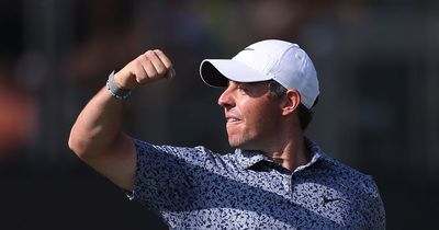 Netflix viewers set for surprising Rory McIlroy news in new golf documentary