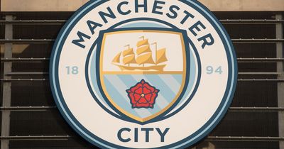 Man City respond with 'surprise' in club statement after Premier League charges